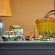 Zestaw klocków LEGO City Farm Furgonetka na targu 310 elementów (60345) - obraz 4