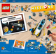 Конструктор LEGO City Missions Космічна місія для дослідження Марса 298 деталей (60354) - зображення 10