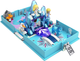Zestaw klocków LEGO Disney Princess Książka z przygodami Elsy i Nokka 125 elementów (43189) - obraz 2