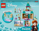 Конструктор LEGO Disney Princess Розваги у замку Анни та Олафа 108 деталей (43204) - зображення 9