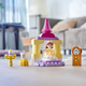 Zestaw klocków LEGO DUPLO ǀ Disney Sala balowa Belli 23 elementy (10960) - obraz 5