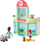 Конструктор LEGO Friends Ветеринарна клініка 111 деталей (41695) - зображення 2