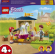 Конструктор LEGO Friends Конюшня для миття поні 60 деталей (41696) - зображення 1