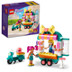 Zestaw klocków LEGO Friends Mobilny butik 94 elementy (41719) - obraz 2