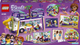 Zestaw klocków LEGO Friends Autobus przyjaźni 778 elementów (41395) - obraz 16