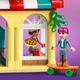 Конструктор LEGO Friends Піцерія Хартлейк-Сіті 144 деталі (41705) - зображення 6