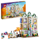 Zestaw klocków LEGO Friends Szkoła artystyczna Emmy 844 elementów (41711) - obraz 2