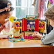 Zestaw klocków LEGO Friends Szkoła aktorska Andrei 1154 elementy (41714) - obraz 3