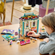 Zestaw klocków LEGO Friends Szkoła aktorska Andrei 1154 elementy (41714) - obraz 4