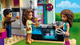 Конструктор LEGO Friends Родинний будинок Андреа 802 деталі (41449) - зображення 8