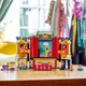 Zestaw klocków LEGO Friends Szkoła aktorska Andrei 1154 elementy (41714) - obraz 5