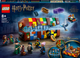 Конструктор LEGO Harry Potter Чарівна валіза Гоґвортсу 603 деталі (76399) - зображення 1