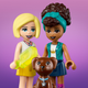 Конструктор LEGO Friends Фургон із морозивом 84 деталі (41715) - зображення 8