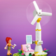 Zestaw klocków LEGO Friends Samochód elektryczny Olivii 183 elementy (41443) - obraz 6