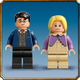 Zestaw klocków LEGO Harry Potter Testrale i kareta z Hogwartu 121 element (76400) - obraz 8