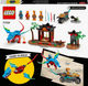 Zestaw klocków LEGO Ninjago Świątynia ze smokiem ninja 161 element (71759) - obraz 10