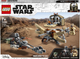 Конструктор LEGO Star Wars Проблеми на Татуїні 276 деталей (75299) - зображення 1