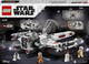 Zestaw klocków LEGO Star Wars Myśliwiec X-wing Luke'a Skywalkera 474 elementy (75301) - obraz 10