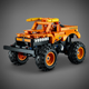 Zestaw klocków LEGO Technic Monster Jam El Toro Loco 247 elementów (42135) - obraz 5