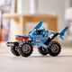 Zestaw klocków LEGO Technic Monster Jam Megalodon 260 elementów (42134) - obraz 5