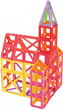 Klocki magnetyczne Magformers Smart zestaw 144 elementy (710001) (8809134360453) - obraz 7