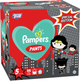 Pieluchomajtki Pampers Special Edition Rozmiar 5 (12-17 kg) 66 szt. (8001841968292) - obraz 2