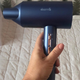 Фен Xiaomi Deerma Electric Hair Drier (DEM-CF15W) - зображення 3