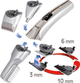 Машинка для стрижки волосся MPM MMW-04 - зображення 2