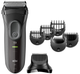 Golarka BRAUN Series 3 3000BT - obraz 1