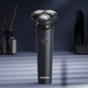 Електробритва Xiaomi Enchen Victor Rotary Shaver Black - зображення 5