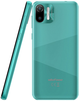 Smartfon Ulefone Note 6P 2/32GB Green (6937748734376) - obraz 2