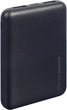 Powerbank Gembird 5000 mAh Black (PB05-02) - obraz 1