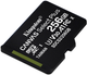 Kingston microSDXC 256GB Canvas Select Plus Class 10 UHS-I U3 V30 A1 (SDCS2/256GBSP) - зображення 2