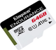 Kingston microSDXC 64GB High Endurance Class 10 UHS-I U1 A1 (SDCE/64GB) - зображення 2