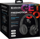 Słuchawki Defender FreeMotion B552 Bluetooth Czarne (4714033635523) - obraz 8