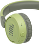 Słuchawki JBL JR 310 BT zielone (JBLJR310BTGRN) - obraz 3