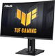 Monitor 27" Asus TUF Gaming VG27VQM Zakrzywiony (90LM0510-B03E70) - obraz 3