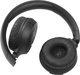 Навушники JBL TUNE 510 BT Black (JBLT510BTBLKEU) - зображення 5