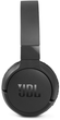 Słuchawki JBL TUNE 660 NC Czarne (JBLT660NCBLK) - obraz 11