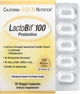 California Gold Nutrition LactoBif 100 30 капсул (4384305064) - изображение 1