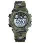 Детские часы Skmei Kids KamoGreen - изображение 4