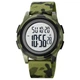 Наручные часы мужские Skmei Military New Милитари (2795) - изображение 10