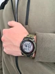 Наручные часы мужские Skmei Military New Милитари (2795) - изображение 4