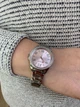 Жіночий годинник Curren Silvia - изображение 8