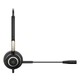 Навушники з мікрофоном HP DHE-8000 Call Center USB 2.1м Black - зображення 3