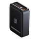 Пусковое зарядное Устройство Baseus CGCN000001 Super Energy 2-in-1 Car Jump Starter 8000 mAh - изображение 3