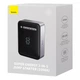 Пусковое зарядное Устройство Baseus CGCN000001 Super Energy 2-in-1 Car Jump Starter 8000 mAh - изображение 10