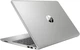 Ноутбук HP 255 G8 15.6" SVA FHD Ryzen 7 5700U 16/512Gb Vega 8 Win 10 Grey - зображення 4