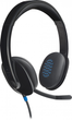 Навушники Logitech Headset USB H540 (981-000480) - зображення 8