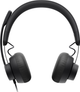 Навушники Logitech Zone Wired (981-000870) - зображення 3